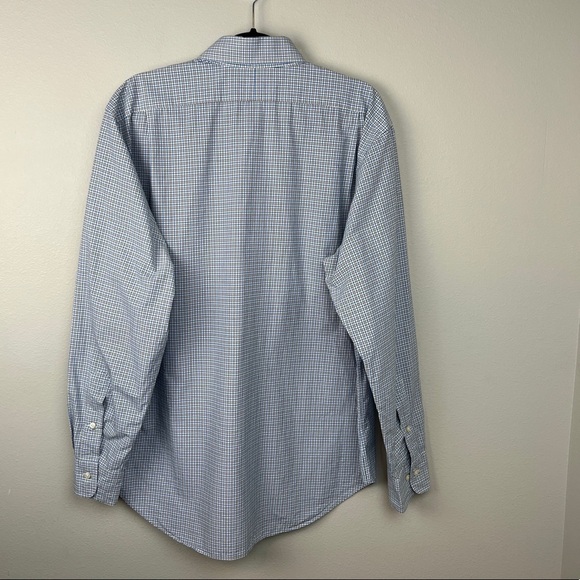 Polo By Ralph Lauren Plaid Button Down Shirt - Picture 3 of 5